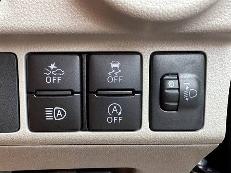 2018 DAIHATSU CAST for sale - photo 7