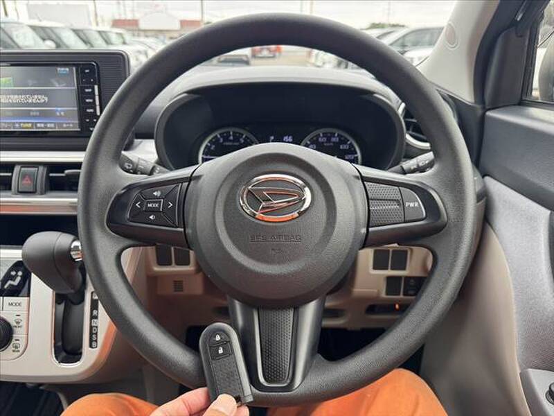 2018 DAIHATSU CAST for sale - more photos