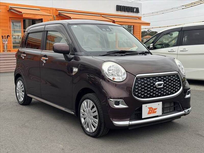 2018 DAIHATSU CAST for sale - photo 9