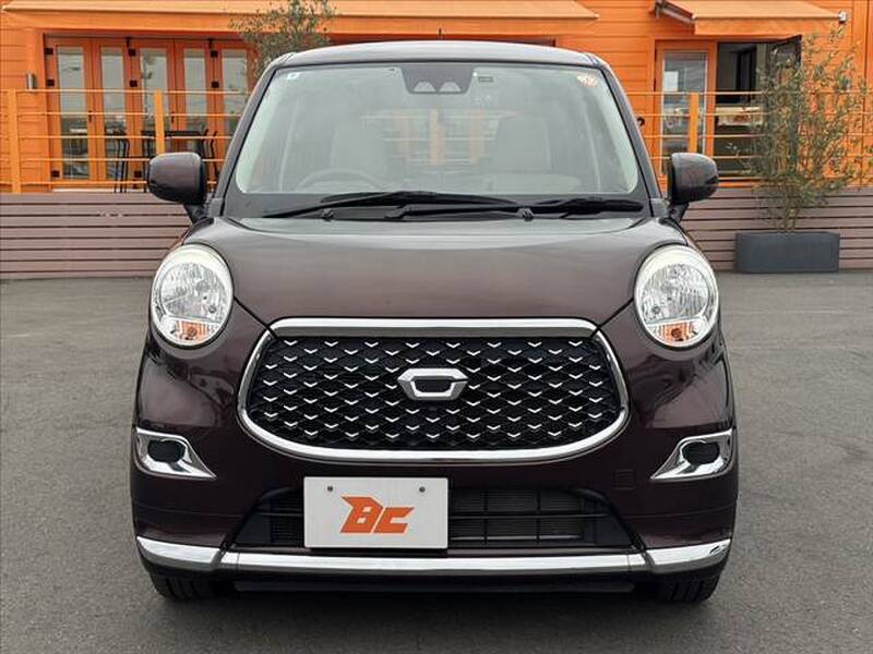 2018 DAIHATSU CAST for sale - photo 10