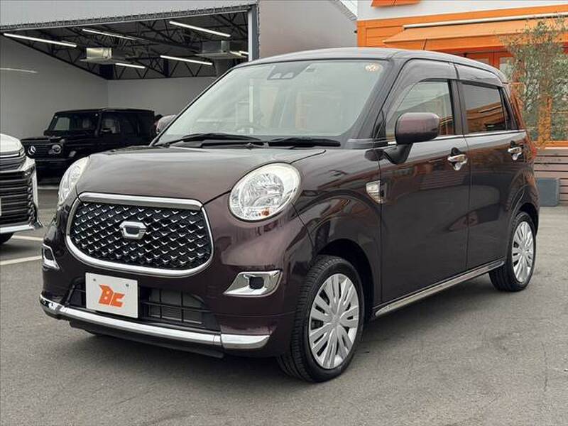 2018 DAIHATSU CAST for sale - photo 11