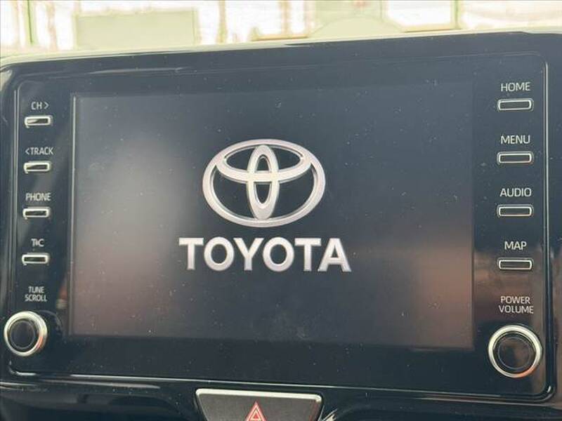 2020 TOYOTA YARIS CROSS for sale - photo 4