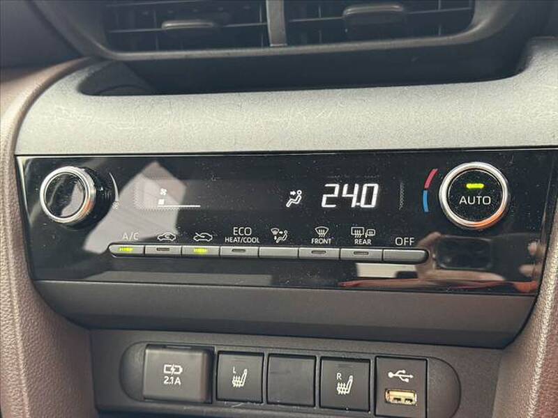 2020 TOYOTA YARIS CROSS for sale - photo 5