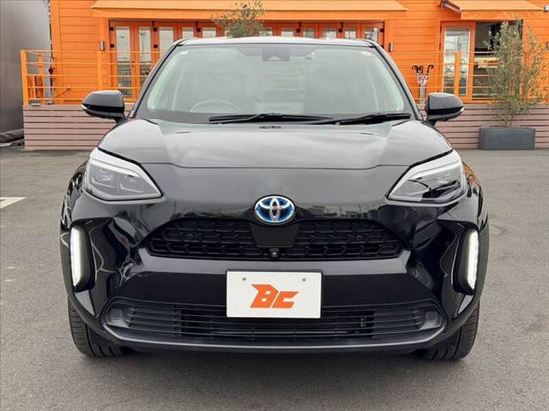 2020 TOYOTA YARIS CROSS for sale - photo 10