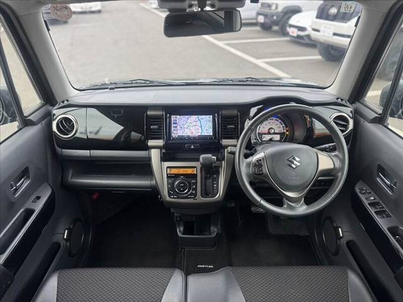 2017 SUZUKI HUSTLER for sale - photo 3