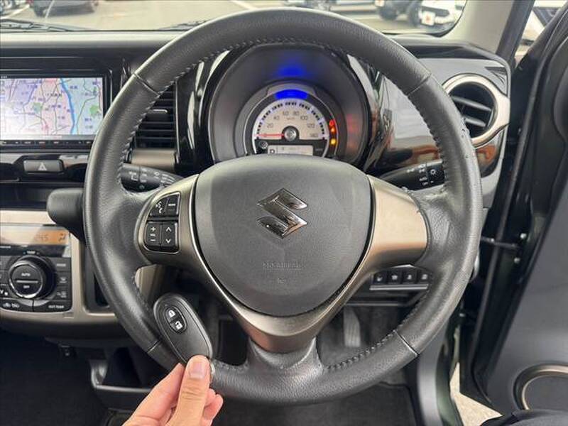 2017 SUZUKI HUSTLER for sale - more photos