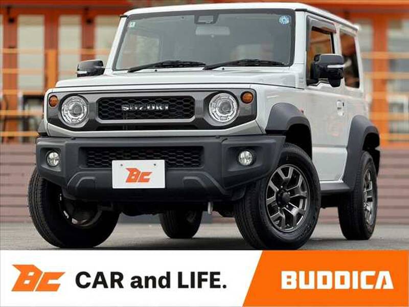 2020 SUZUKI JIMNY SIERRA for sale