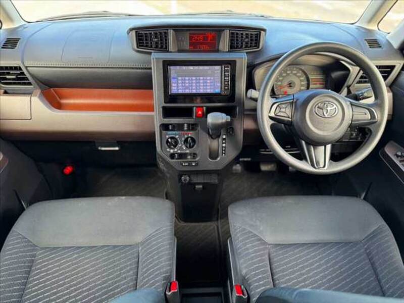 2017 TOYOTA TANK for sale - photo 3