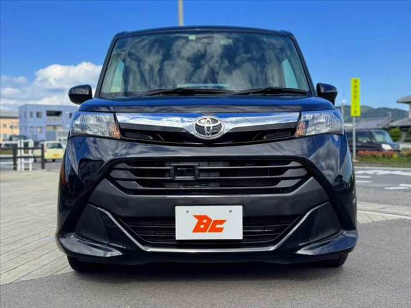 2017 TOYOTA TANK for sale - photo 10