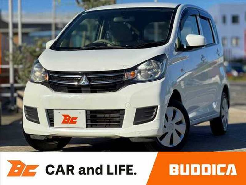 2017 MITSUBISHI EK WAGON for sale