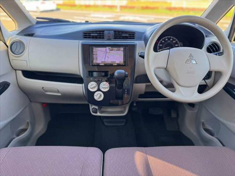 2017 MITSUBISHI EK WAGON for sale - photo 3