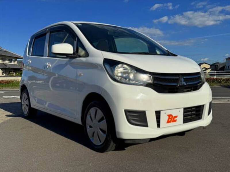 2017 MITSUBISHI EK WAGON for sale - photo 9
