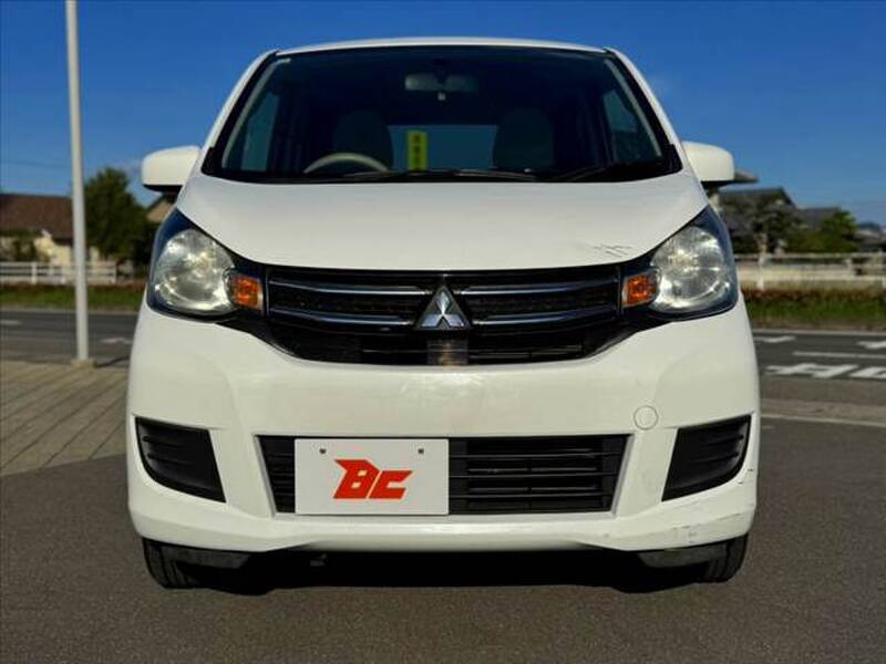 2017 MITSUBISHI EK WAGON for sale - photo 10