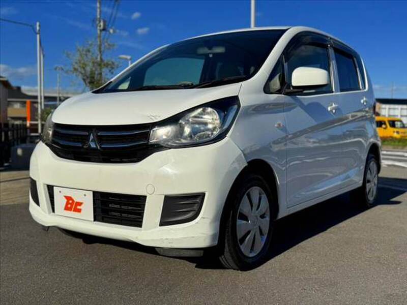 2017 MITSUBISHI EK WAGON for sale - photo 11