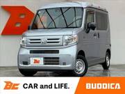 2021 HONDA N-VAN