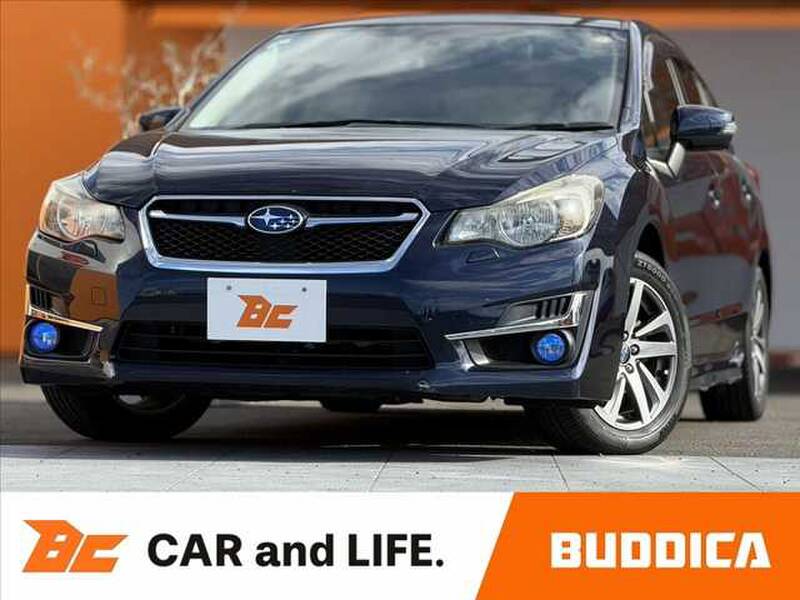 2016 SUBARU IMPREZA SPORTS for sale