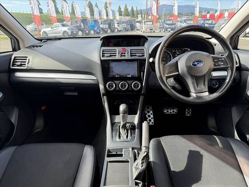 2016 SUBARU IMPREZA SPORTS for sale - photo 3