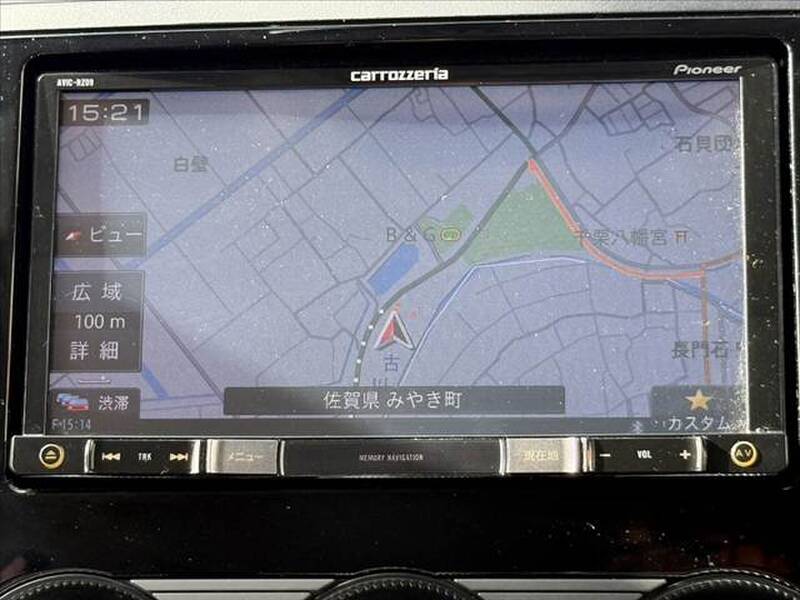 2016 SUBARU IMPREZA SPORTS for sale - photo 4