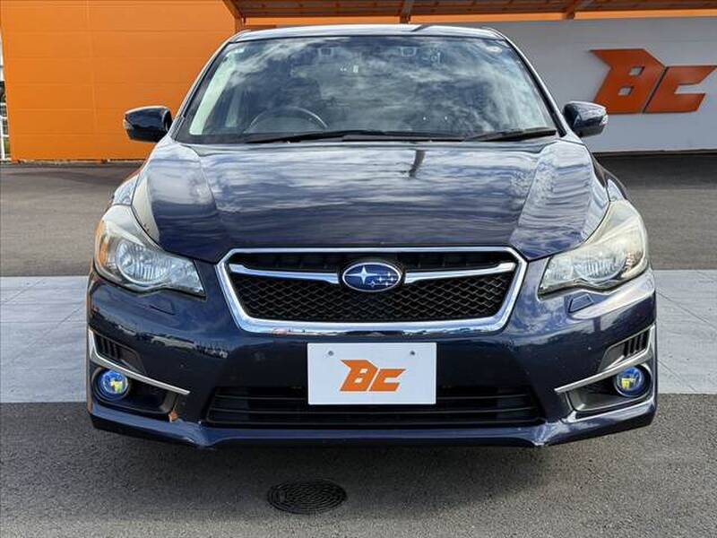 2016 SUBARU IMPREZA SPORTS for sale - photo 10