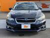 SUBARU IMPREZA SPORTS