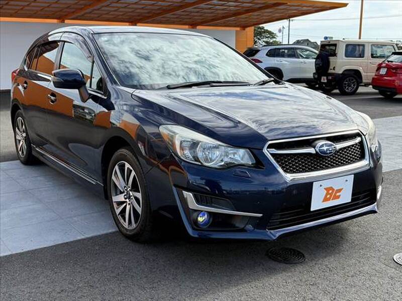 2016 SUBARU IMPREZA SPORTS for sale - photo 11