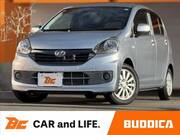 2015 DAIHATSU MIRA EES