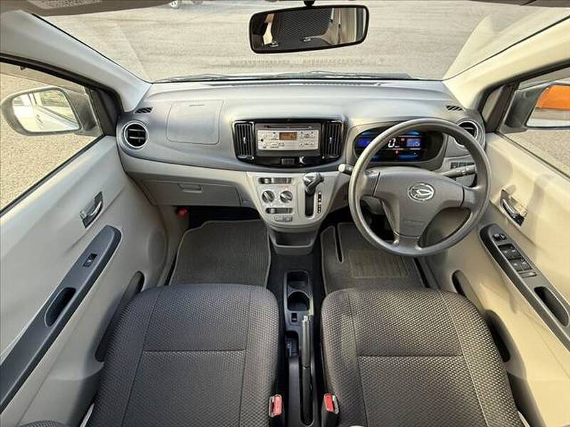2015 DAIHATSU MIRA EES for sale - photo 3