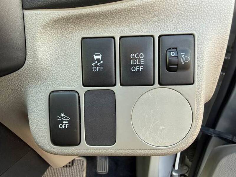 2015 DAIHATSU MIRA EES for sale - photo 4