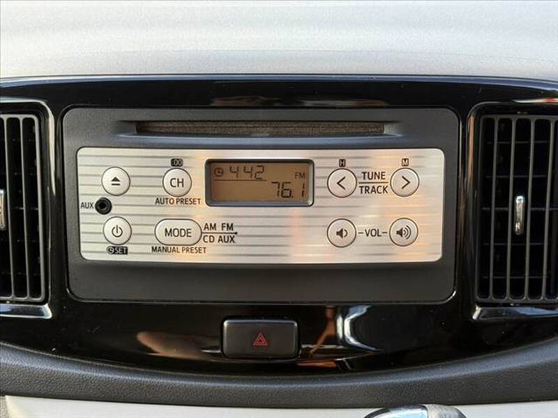 2015 DAIHATSU MIRA EES for sale - photo 5