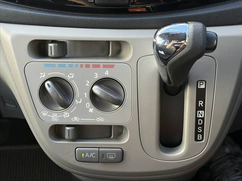 2015 DAIHATSU MIRA EES for sale - more photos