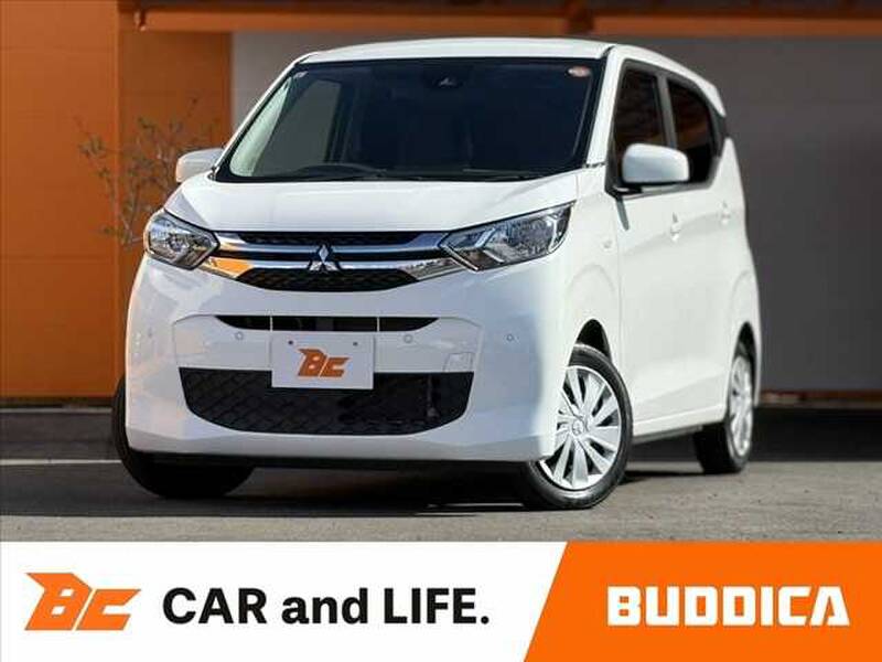 2019 MITSUBISHI EK WAGON for sale