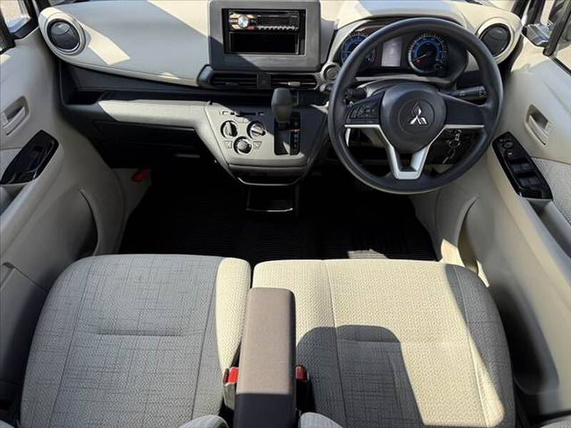 2019 MITSUBISHI EK WAGON for sale - photo 3
