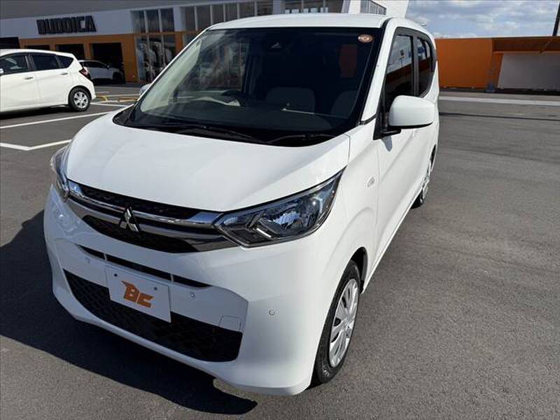 2019 MITSUBISHI EK WAGON for sale - photo 9