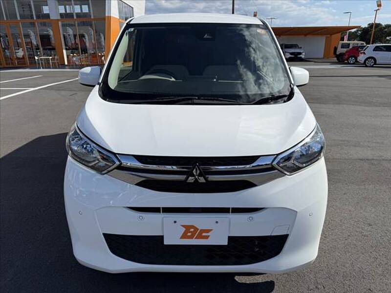 2019 MITSUBISHI EK WAGON for sale - photo 10