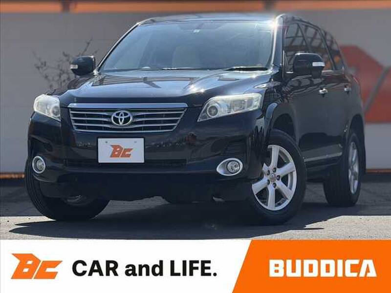 2009 TOYOTA VANGUARD for sale
