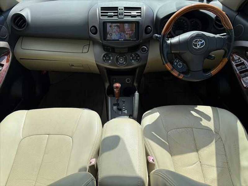 2009 TOYOTA VANGUARD for sale - photo 3