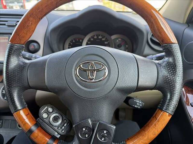 2009 TOYOTA VANGUARD for sale - photo 6