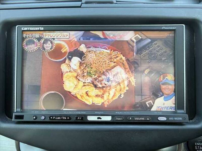 2009 TOYOTA VANGUARD for sale - photo 7
