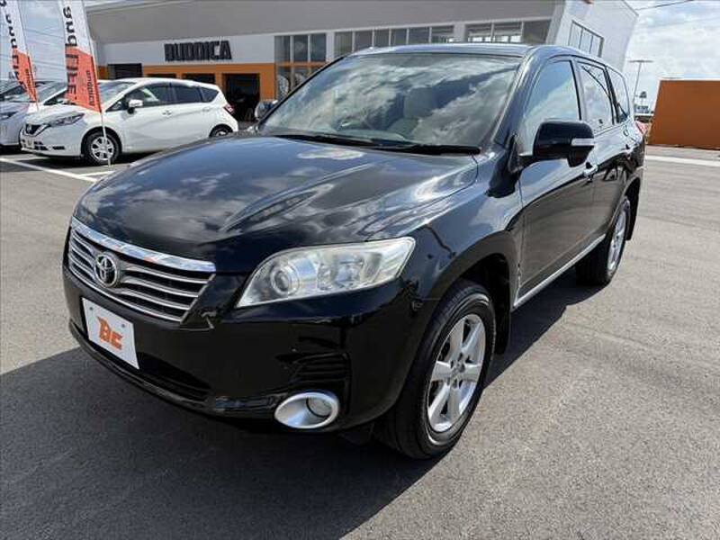2009 TOYOTA VANGUARD for sale - photo 9