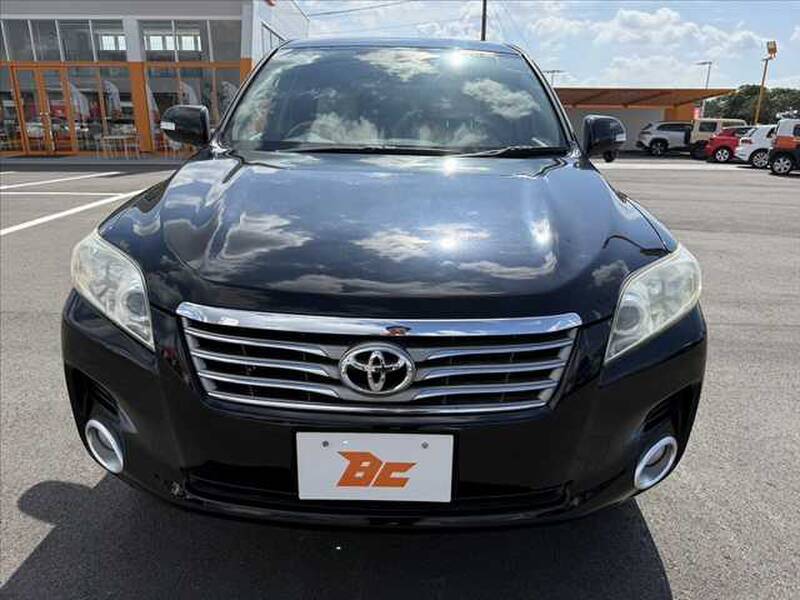 2009 TOYOTA VANGUARD for sale - photo 10