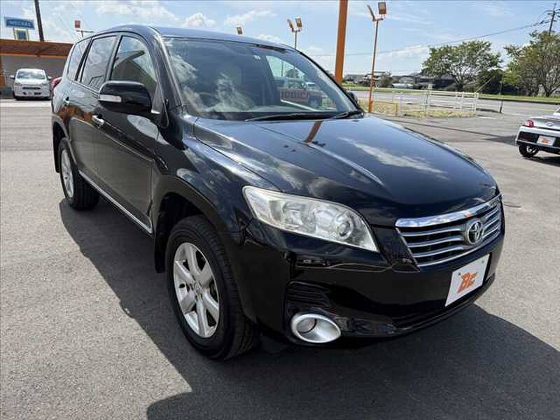 2009 TOYOTA VANGUARD for sale - photo 11