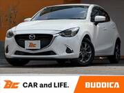2018 MAZDA DEMIO