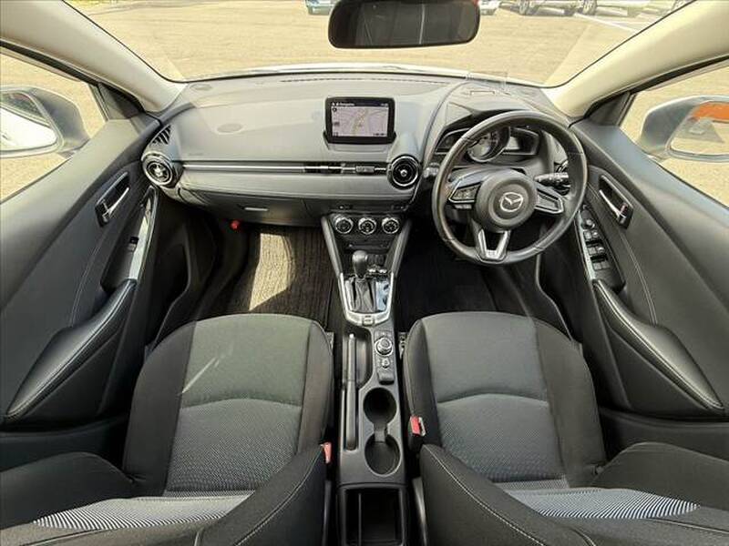 2018 MAZDA DEMIO (MAZDA2) for sale - photo 3