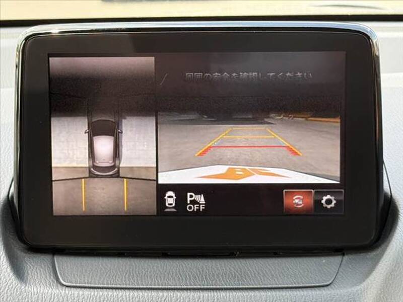 2018 MAZDA DEMIO (MAZDA2) for sale - photo 4