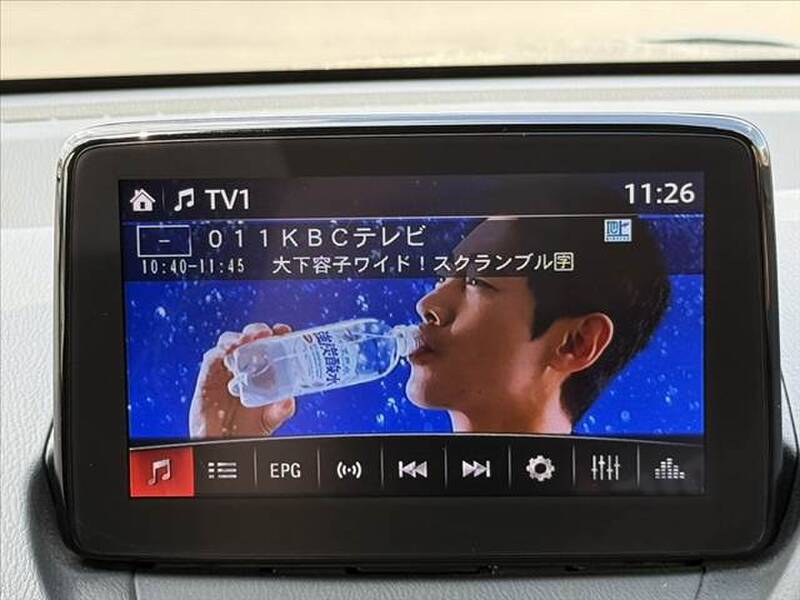 2018 MAZDA DEMIO (MAZDA2) for sale - photo 7