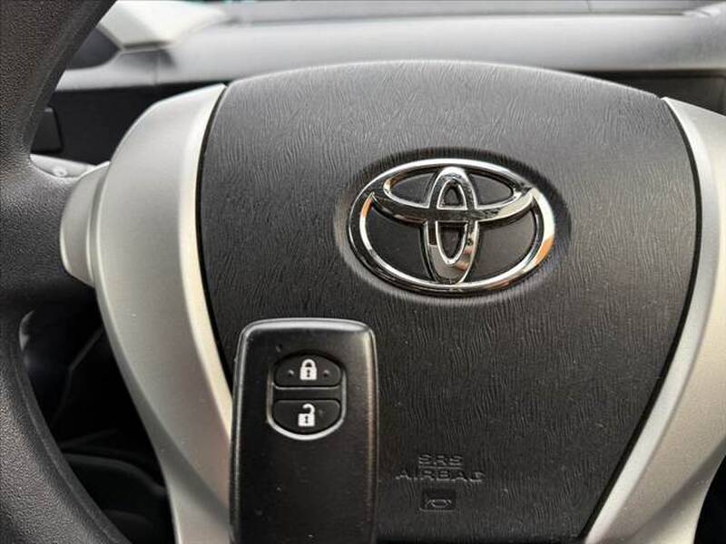 2014 TOYOTA AQUA for sale - photo 4