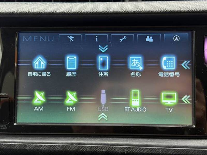 2014 TOYOTA AQUA for sale - photo 6