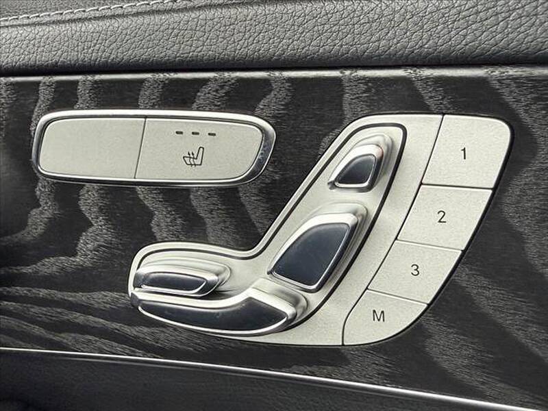 2018 MERCEDES BENZ C-CLASS for sale - photo 7