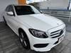MERCEDES BENZ C-CLASS