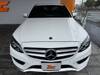 MERCEDES BENZ C-CLASS